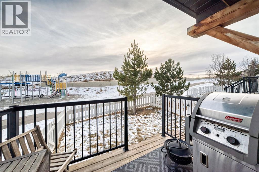 801 Jumping Pound Common, Cochrane