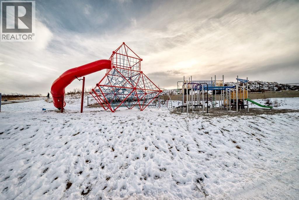 801 Jumping Pound Common, Cochrane