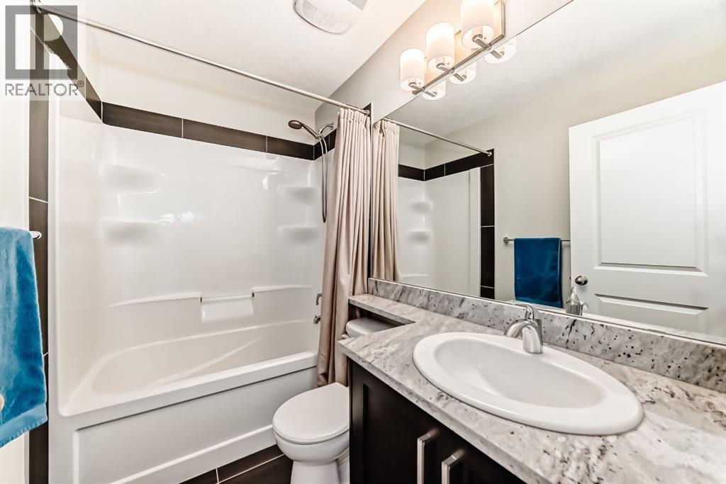 801 Jumping Pound Common, Cochrane