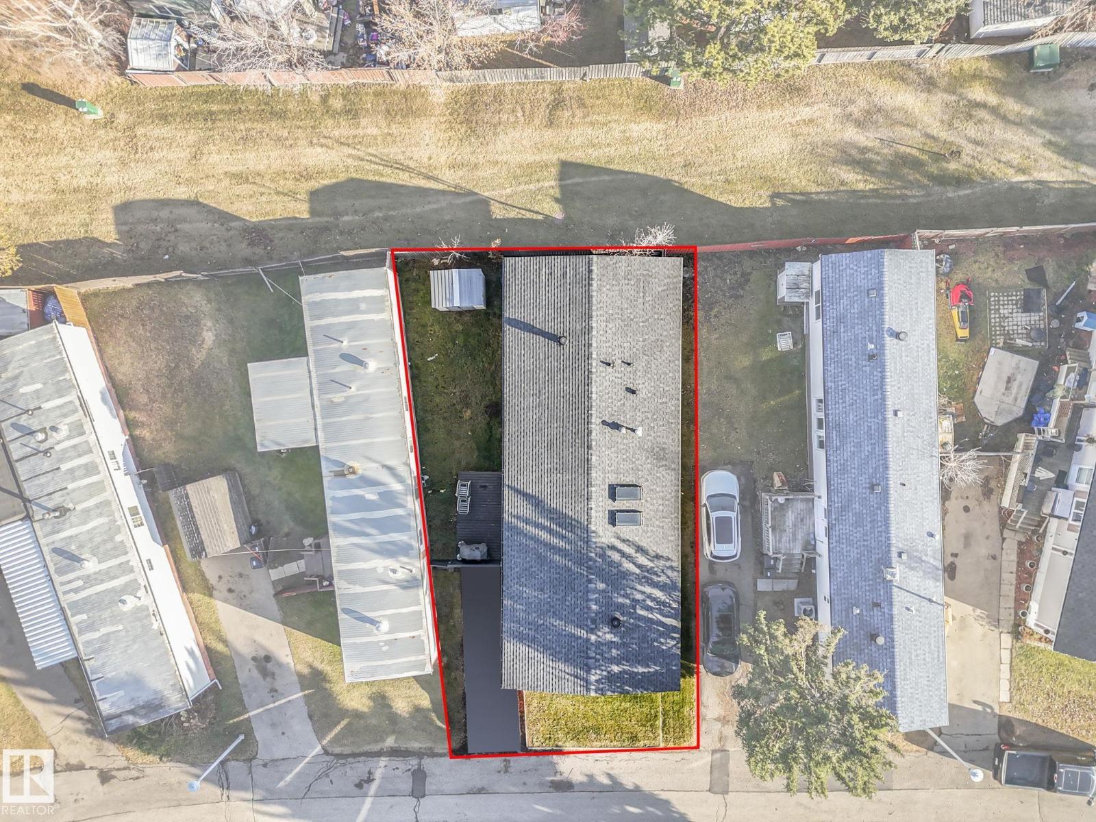 429 Westview CL NW, Edmonton