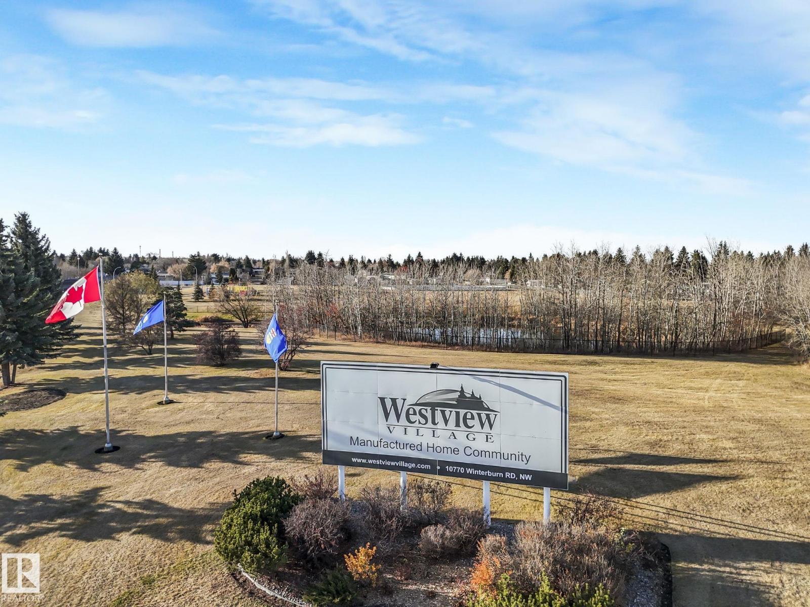 429 Westview CL NW, Edmonton