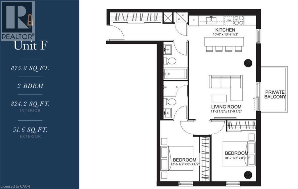 7 ERIE Unit 406 photo 4