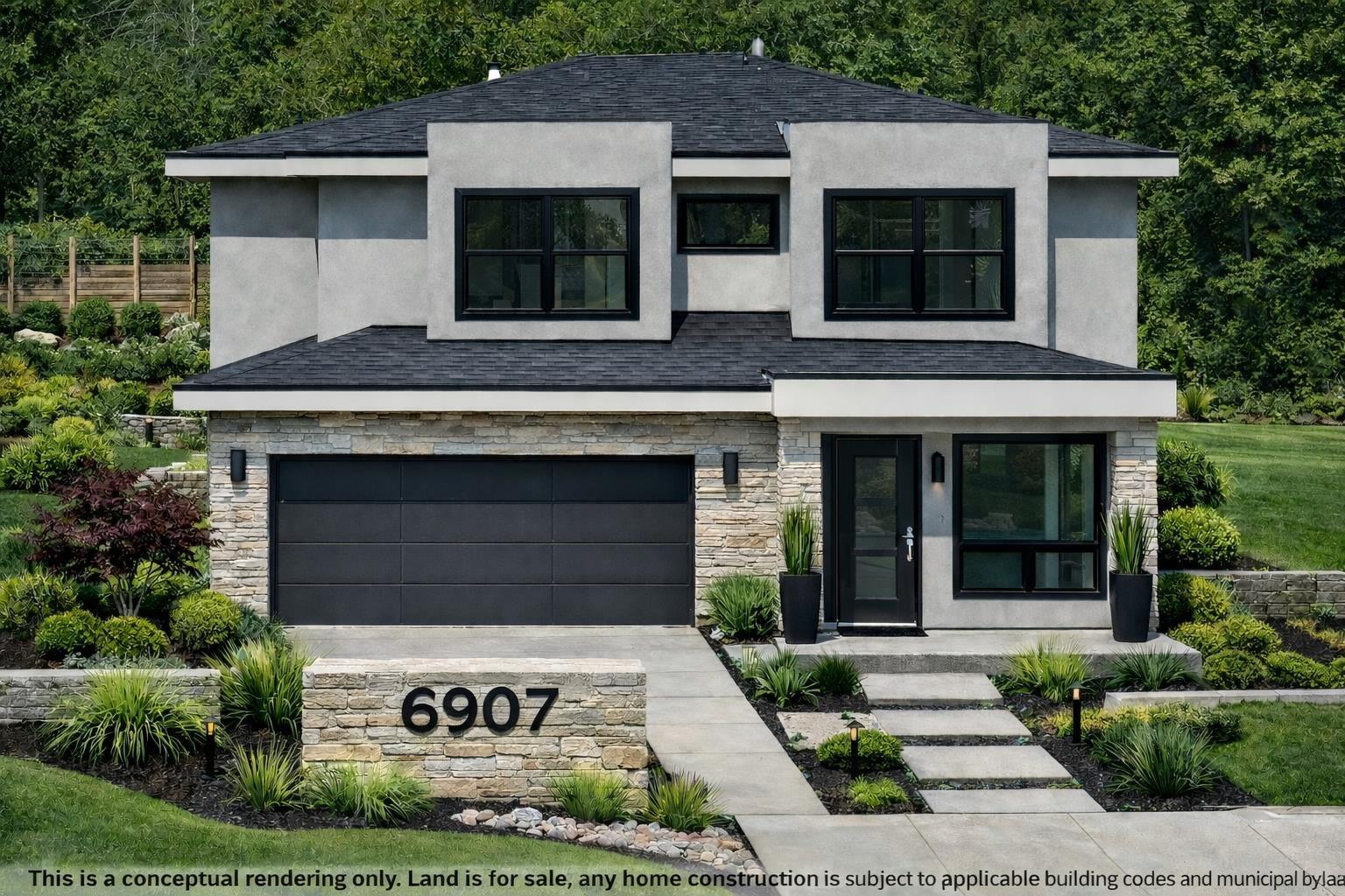 6907 205 STREET, Langley