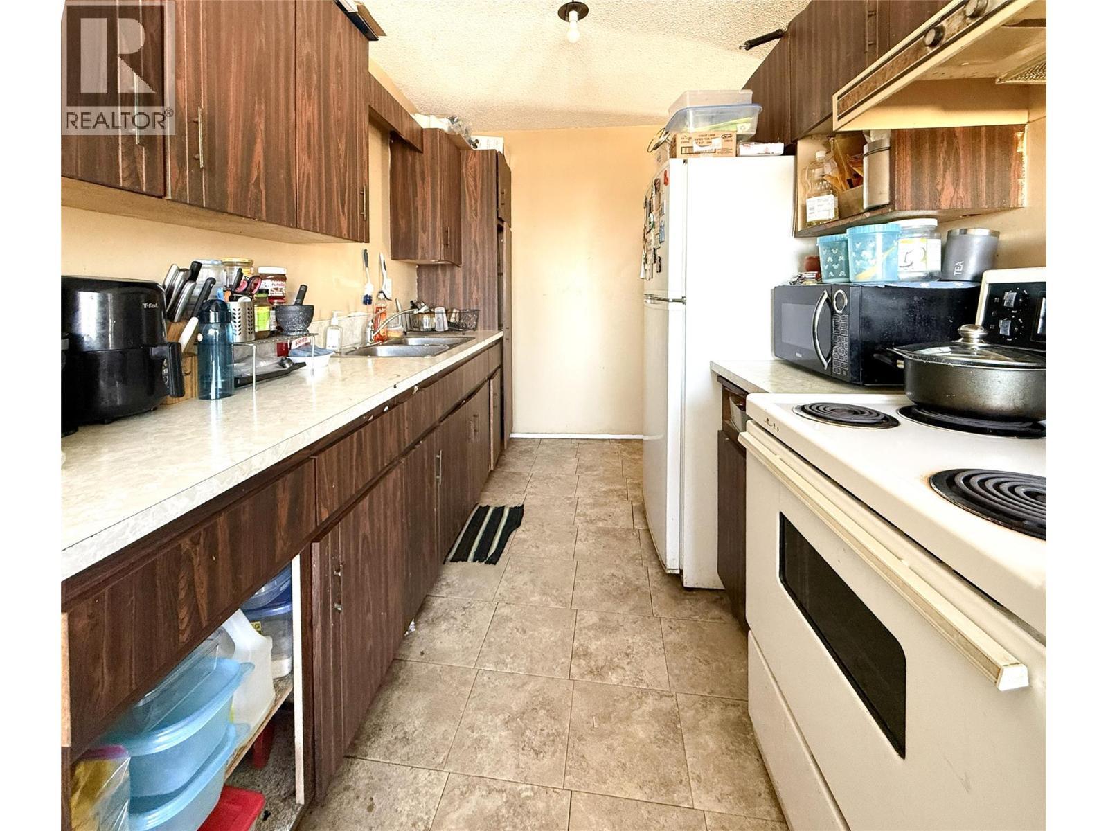 MCGILL ROAD Road Unit# 195, Kamloops