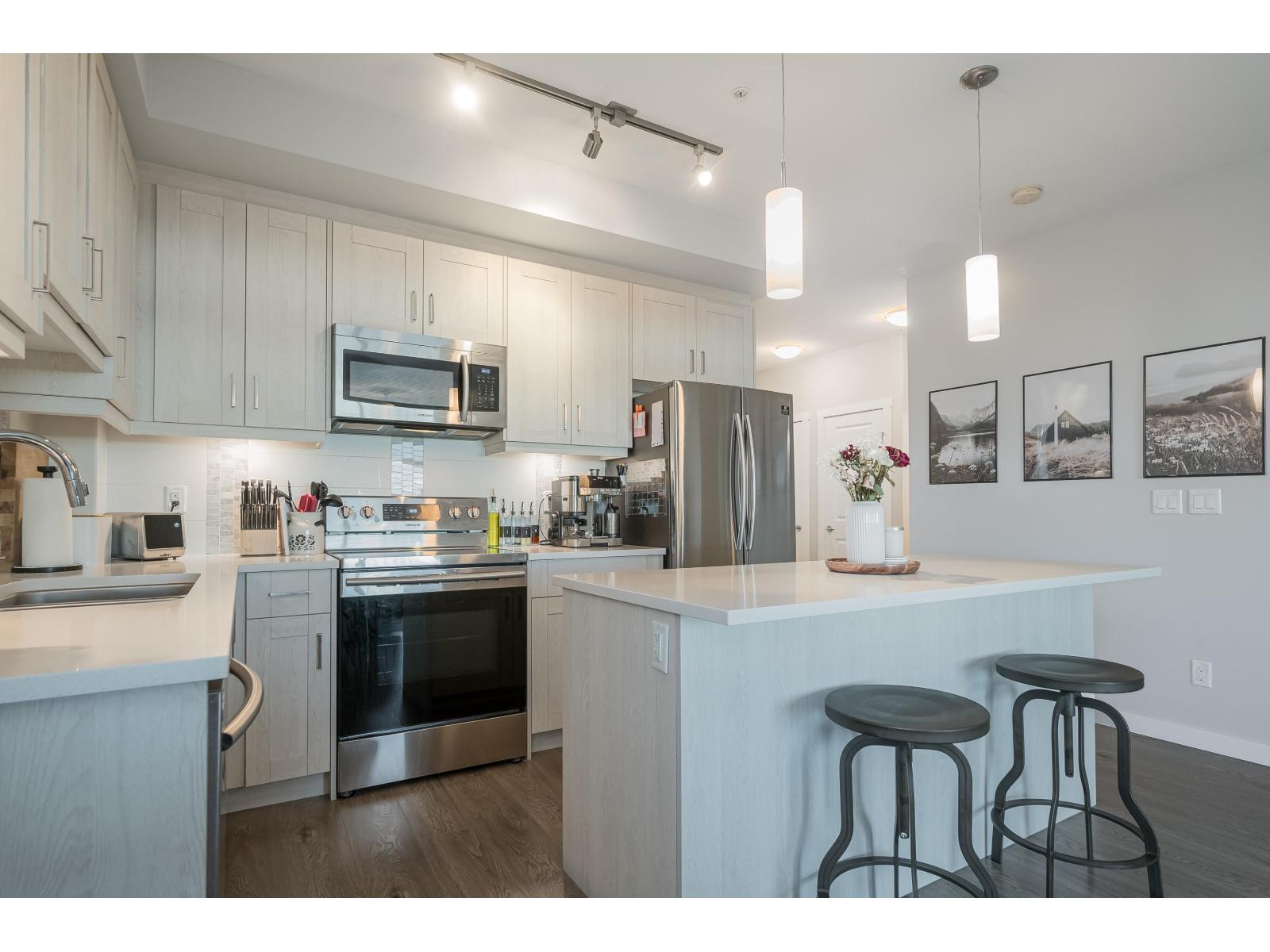 409 20826 72 AVENUE, Langley