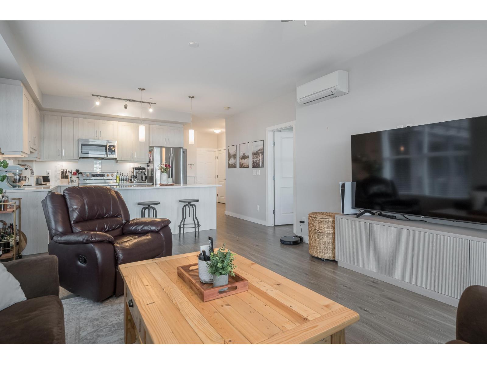 409 20826 72 AVENUE, Langley