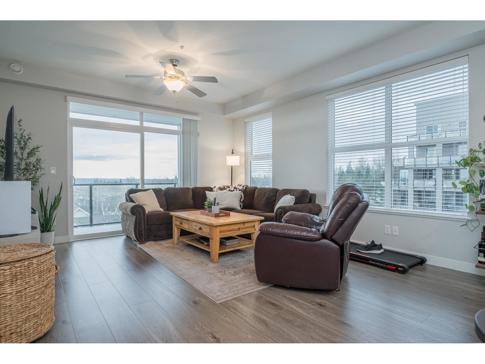 409 20826 72 AVENUE, Langley