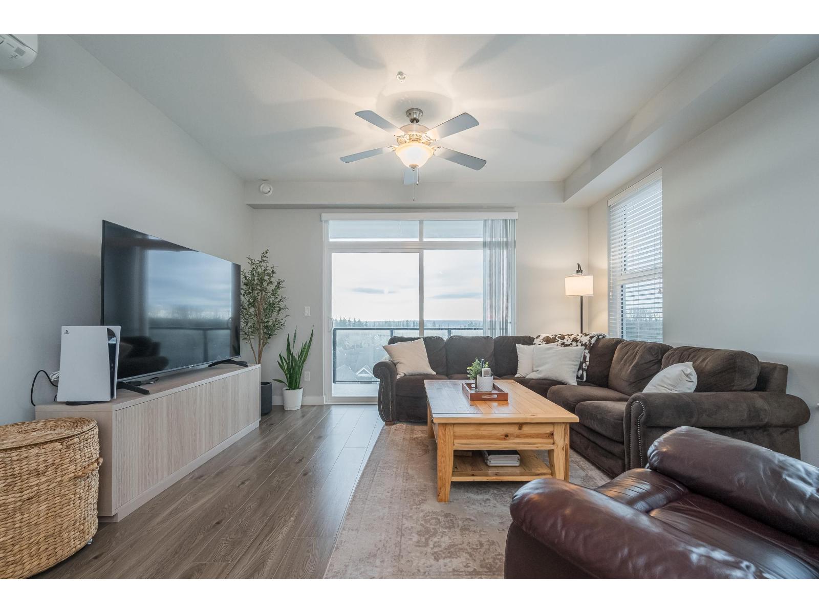 409 20826 72 AVENUE, Langley