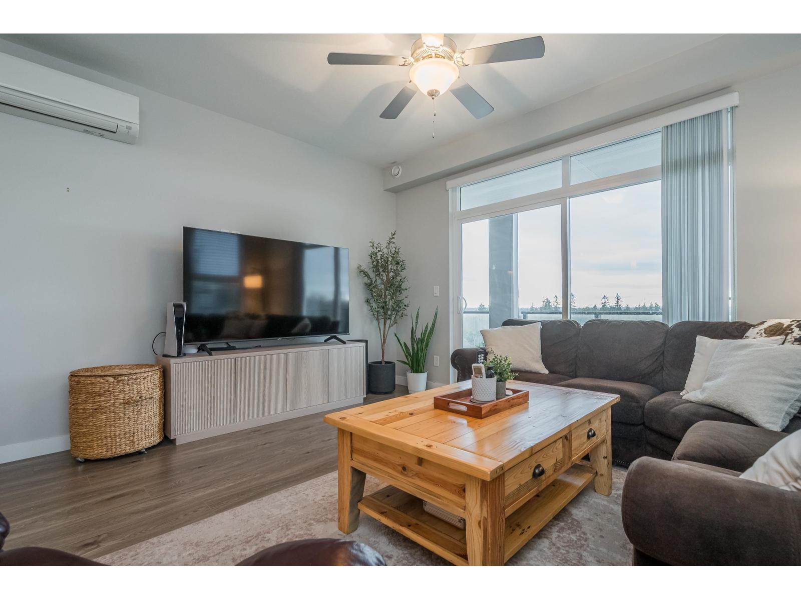 409 20826 72 AVENUE, Langley