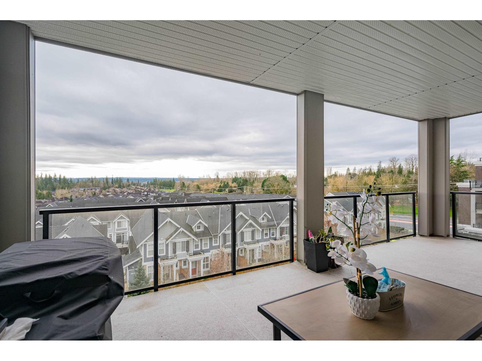 409 20826 72 AVENUE, Langley