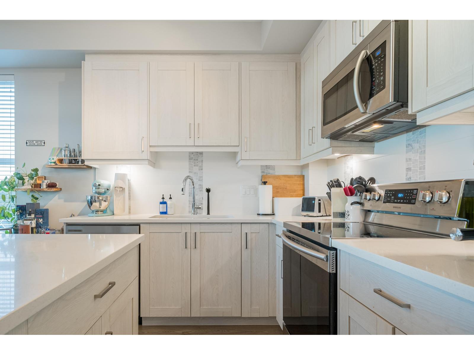 409 20826 72 AVENUE, Langley