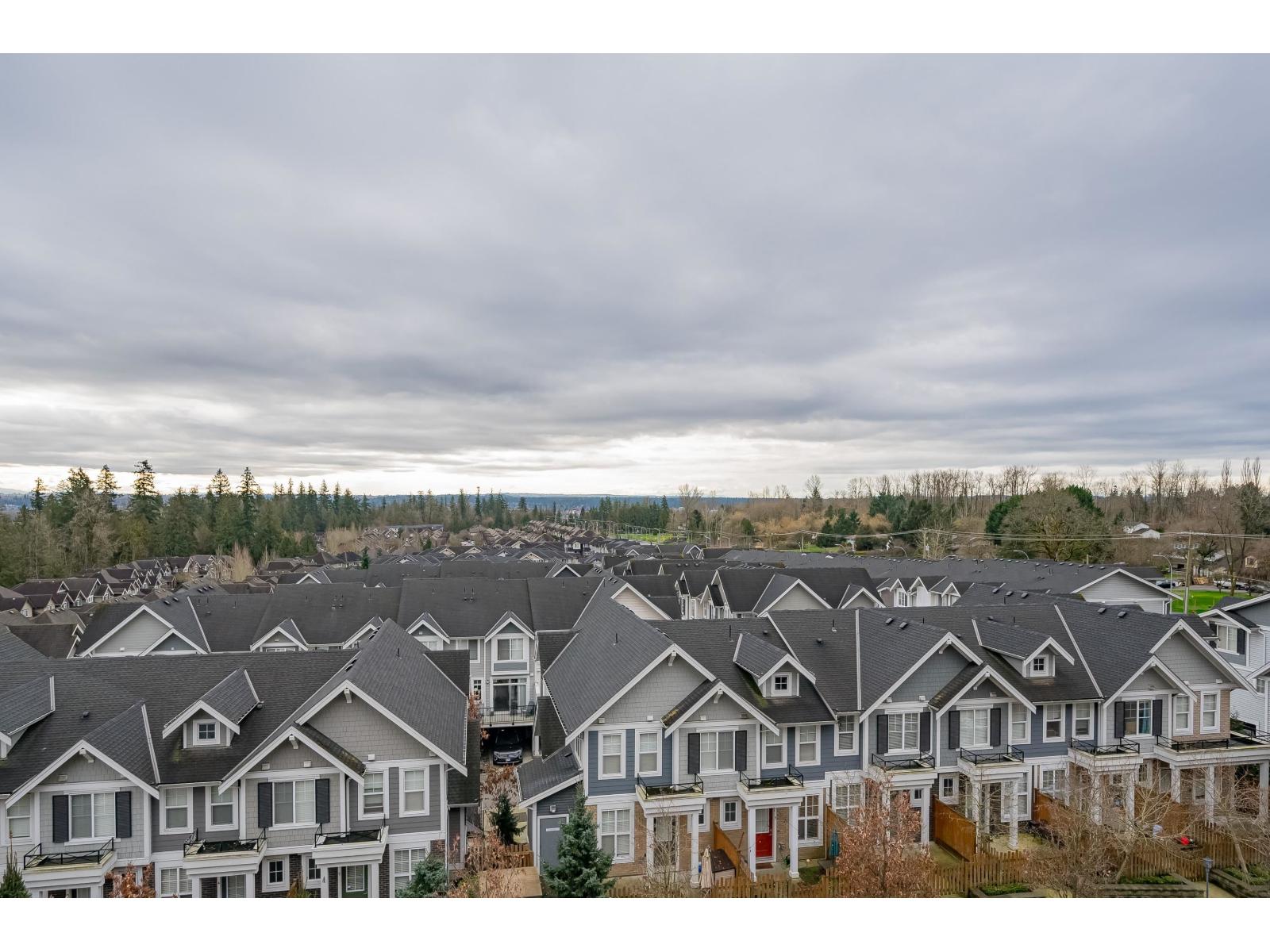 409 20826 72 AVENUE, Langley