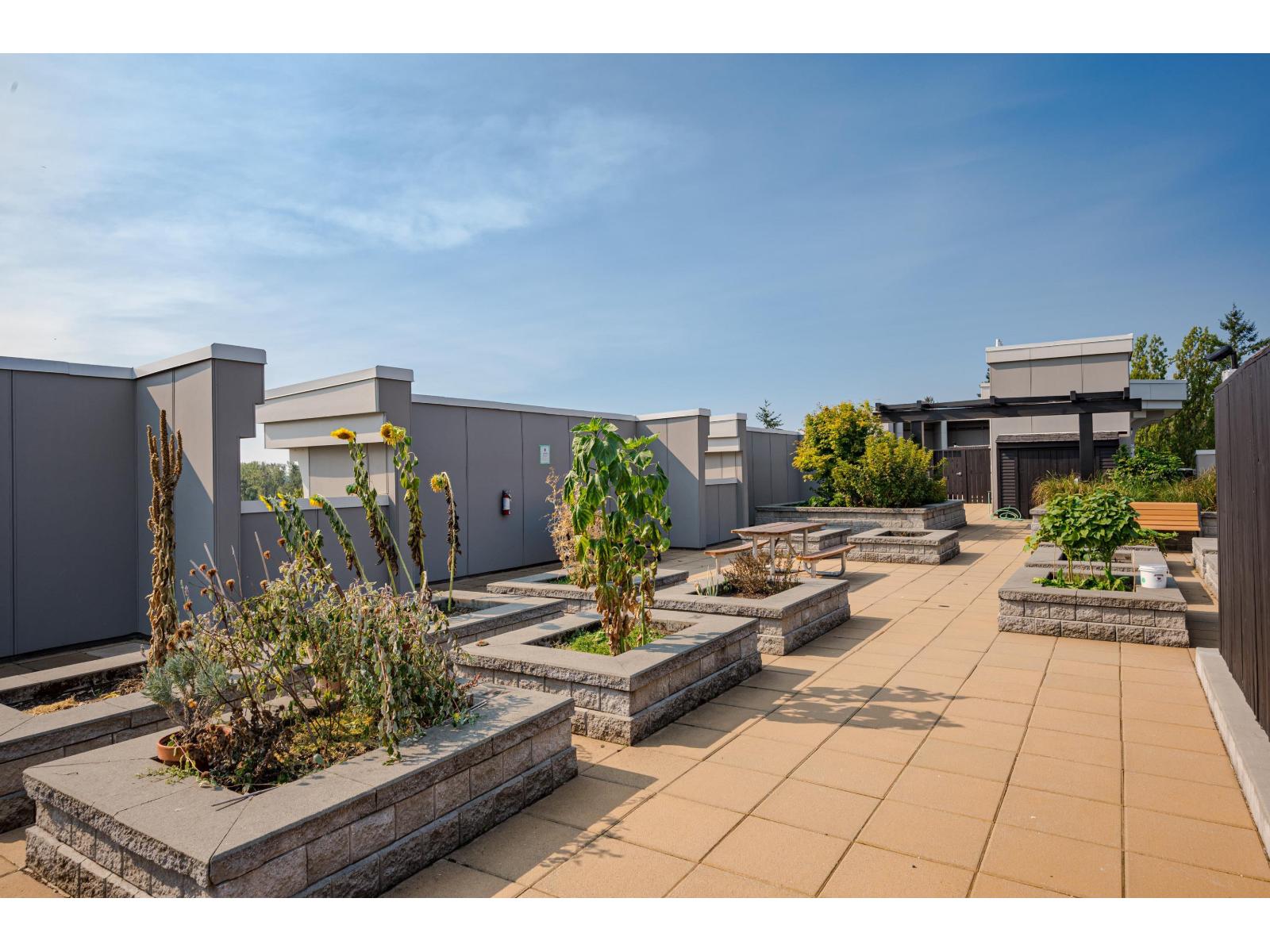 409 20826 72 AVENUE, Langley