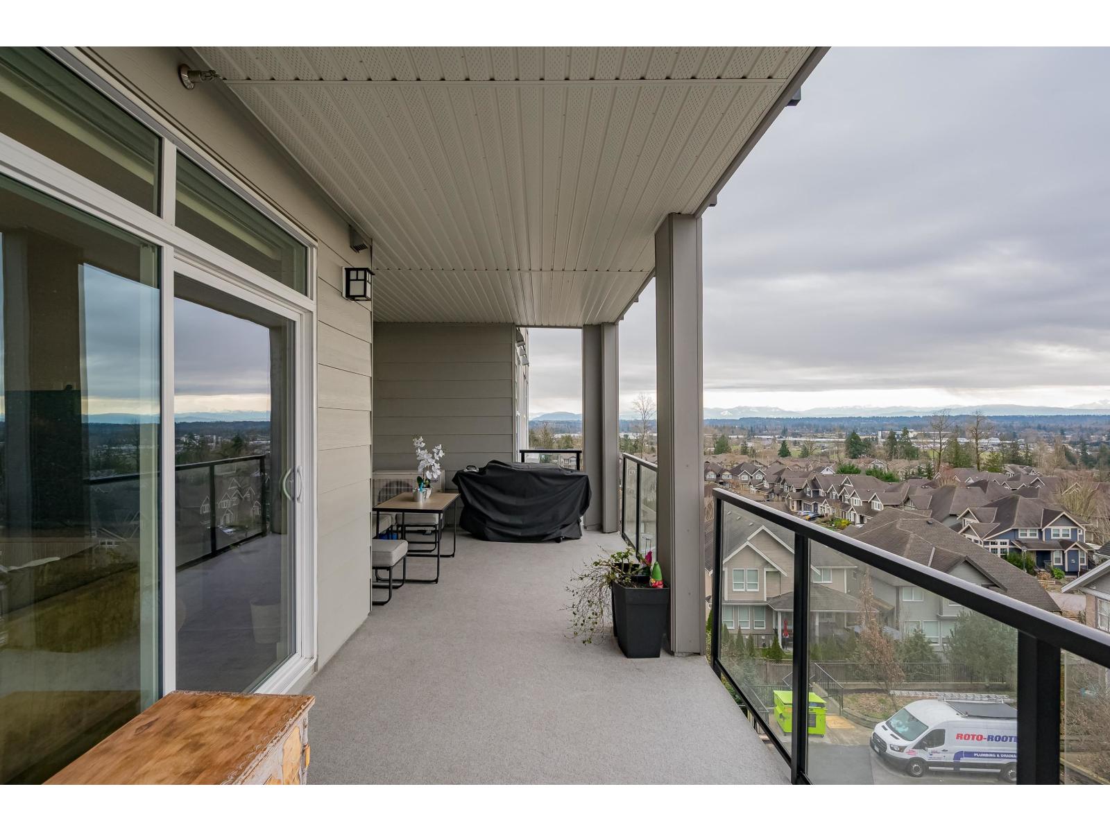 409 20826 72 AVENUE, Langley