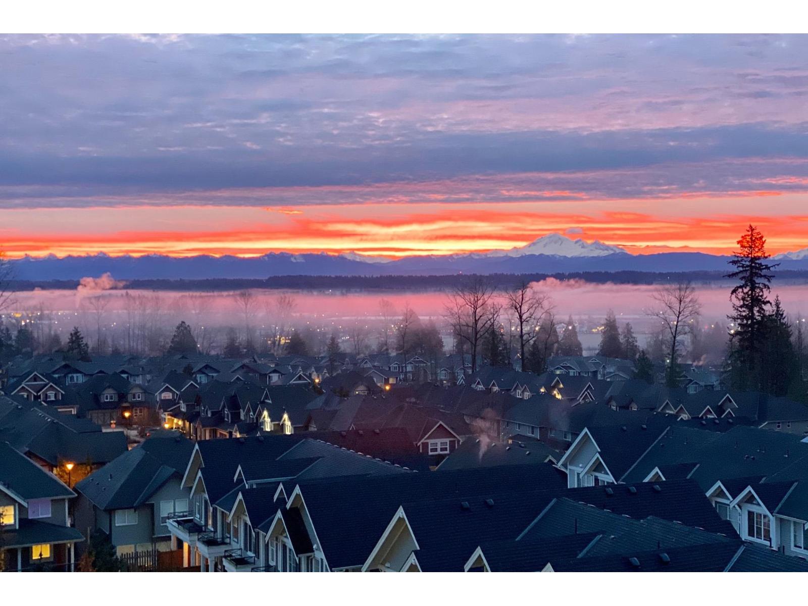 409 20826 72 AVENUE, Langley