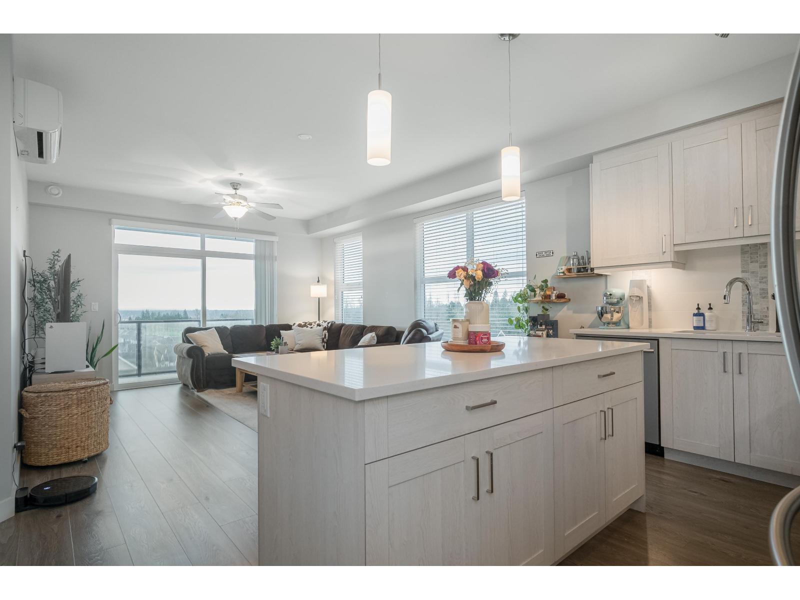 409 20826 72 AVENUE, Langley