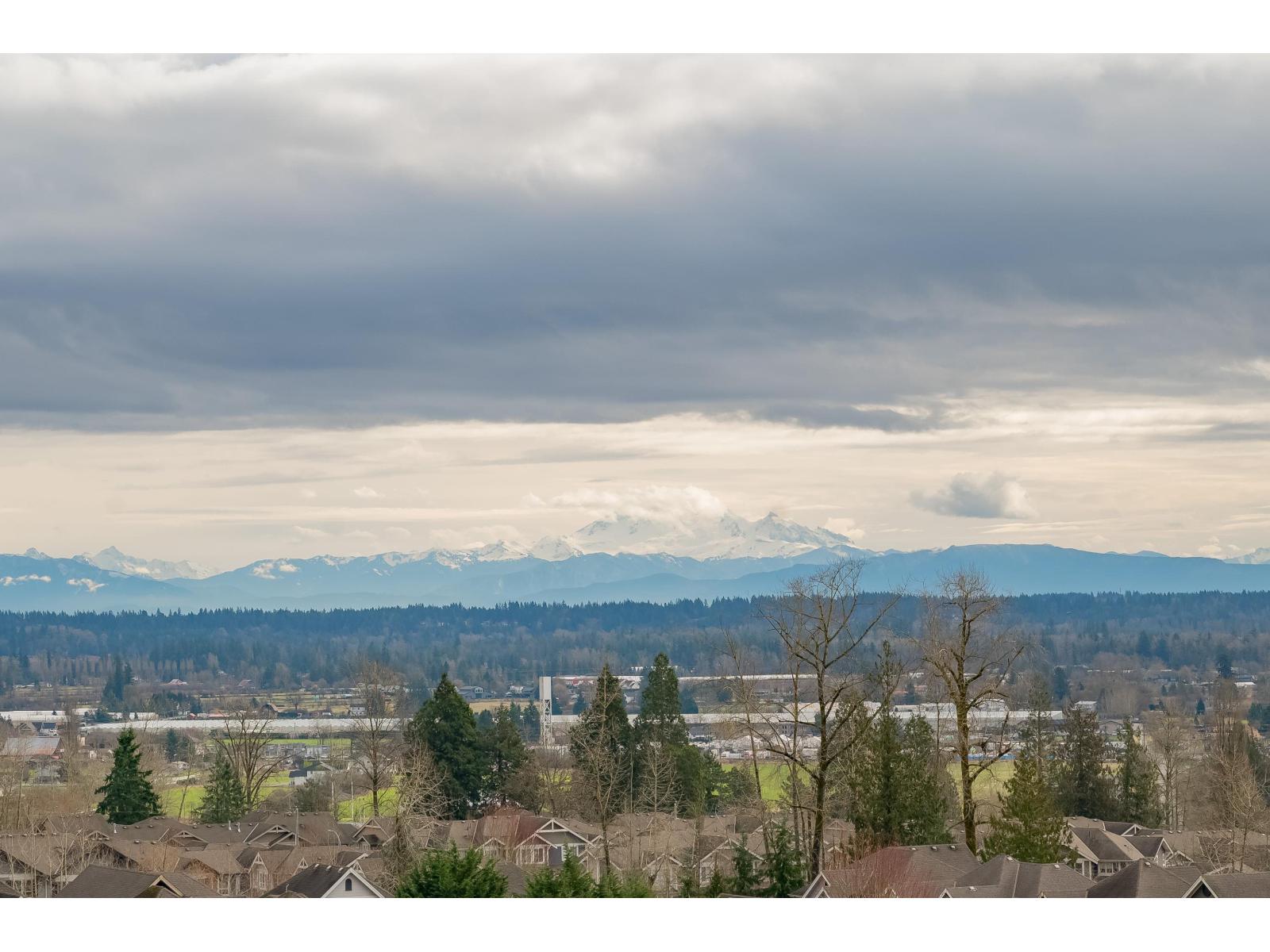 409 20826 72 AVENUE, Langley