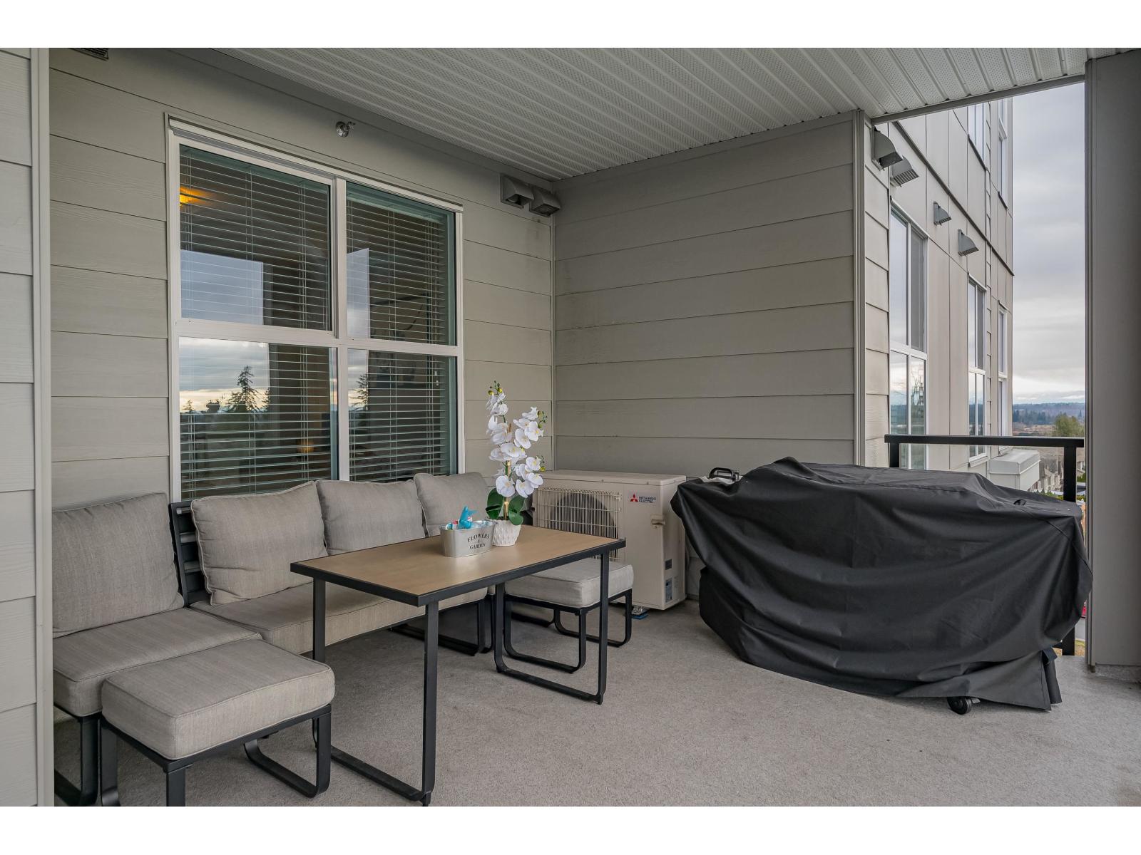 409 20826 72 AVENUE, Langley