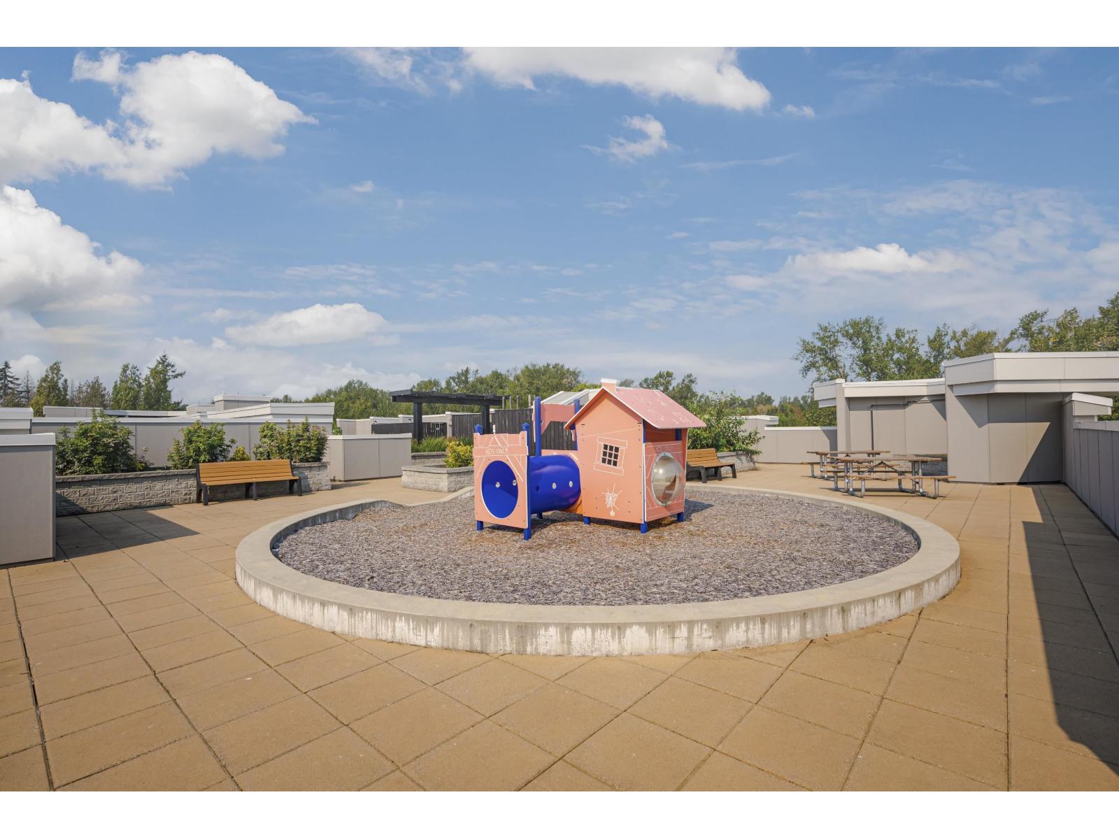 409 20826 72 AVENUE, Langley