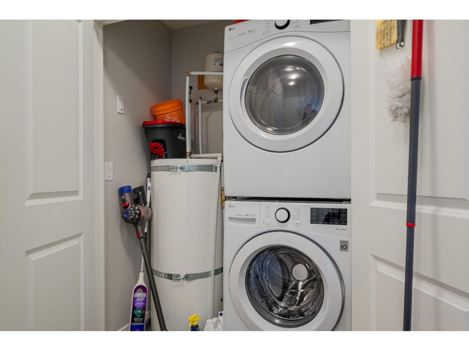 409 20826 72 AVENUE, Langley