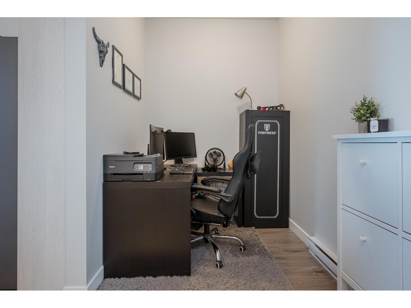 409 20826 72 AVENUE, Langley