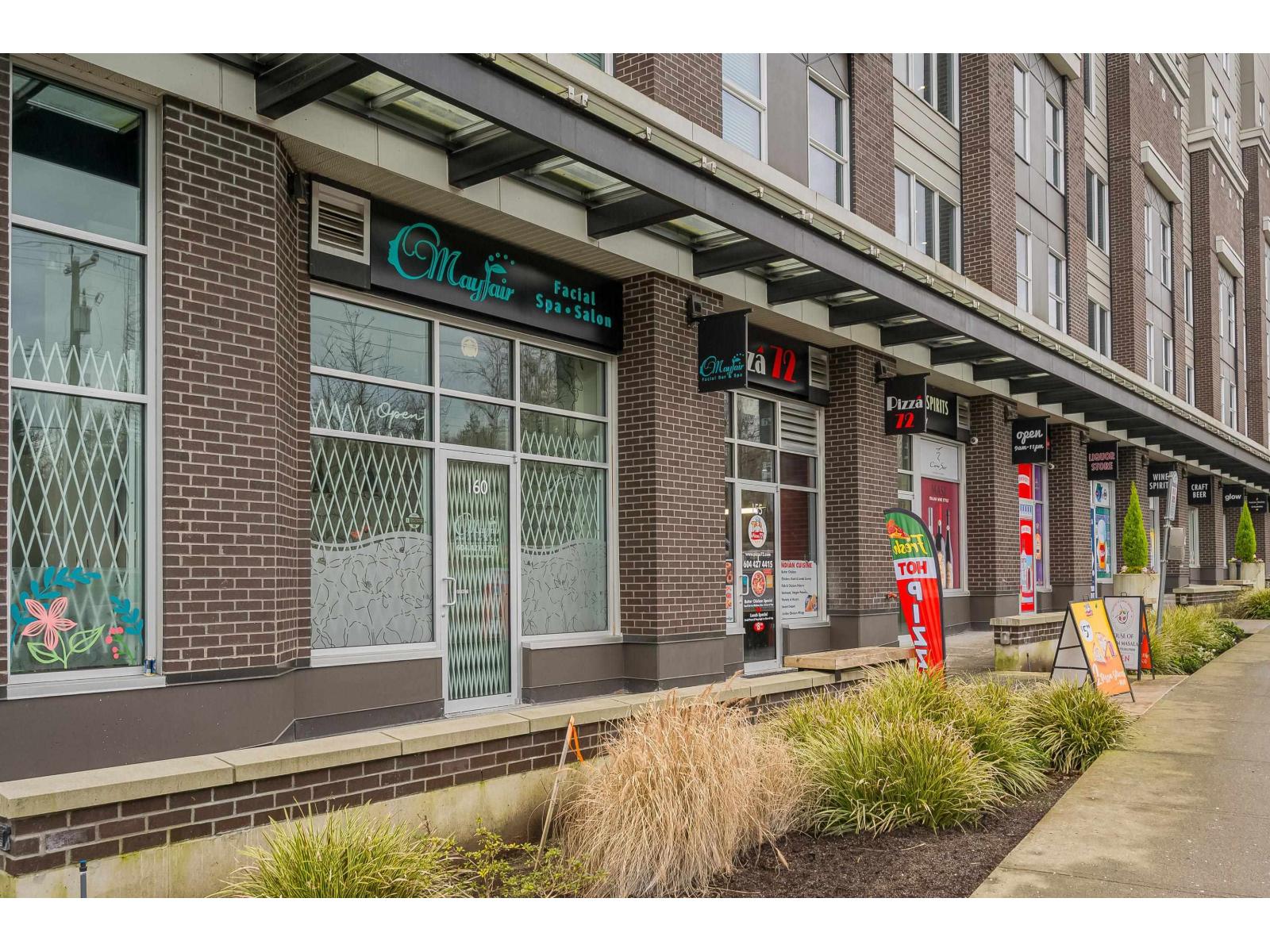 409 20826 72 AVENUE, Langley