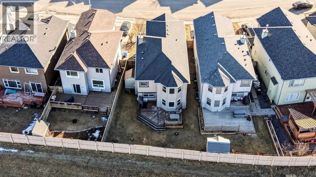 Single Family House for Sale in  Saddlecrest Way NE Saddle Ridge Calgary 