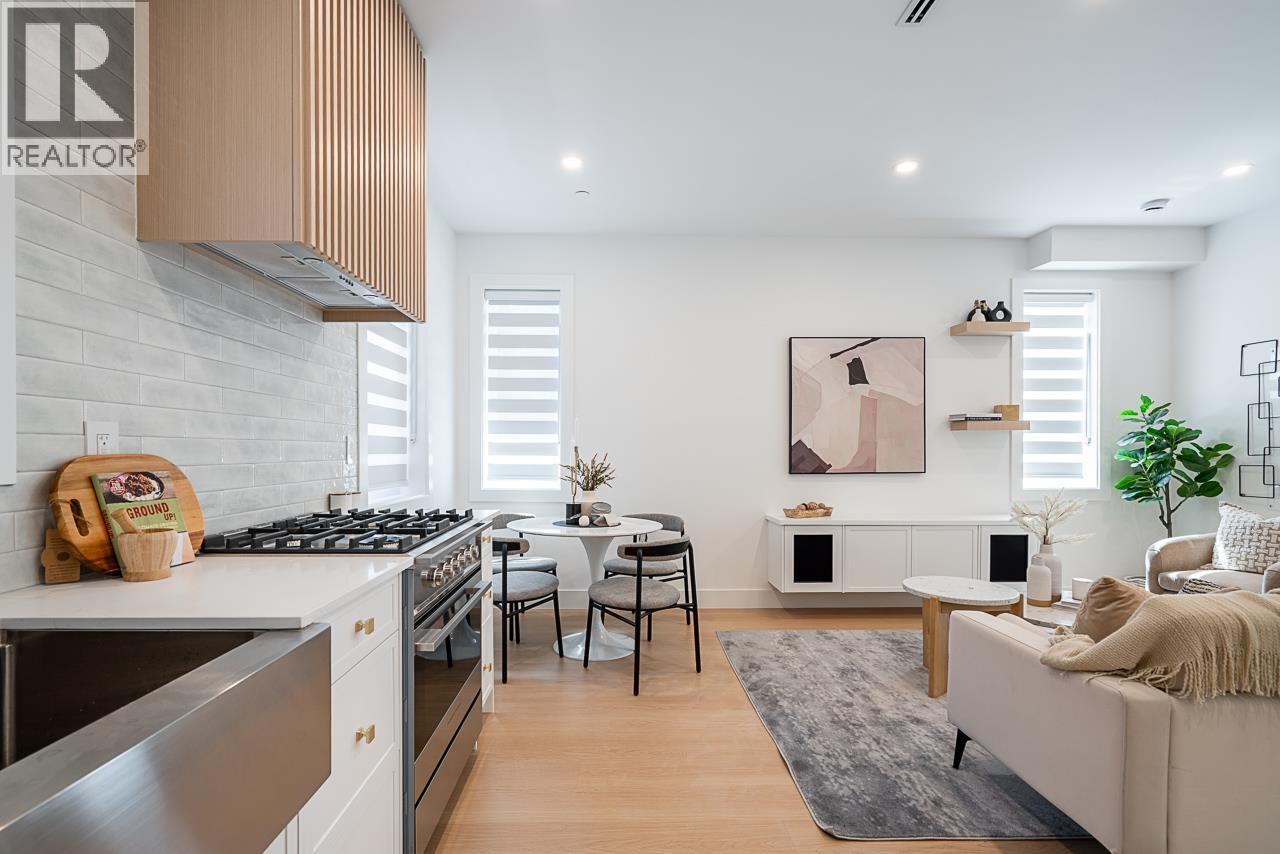 2107 E 33RD AVENUE, Vancouver