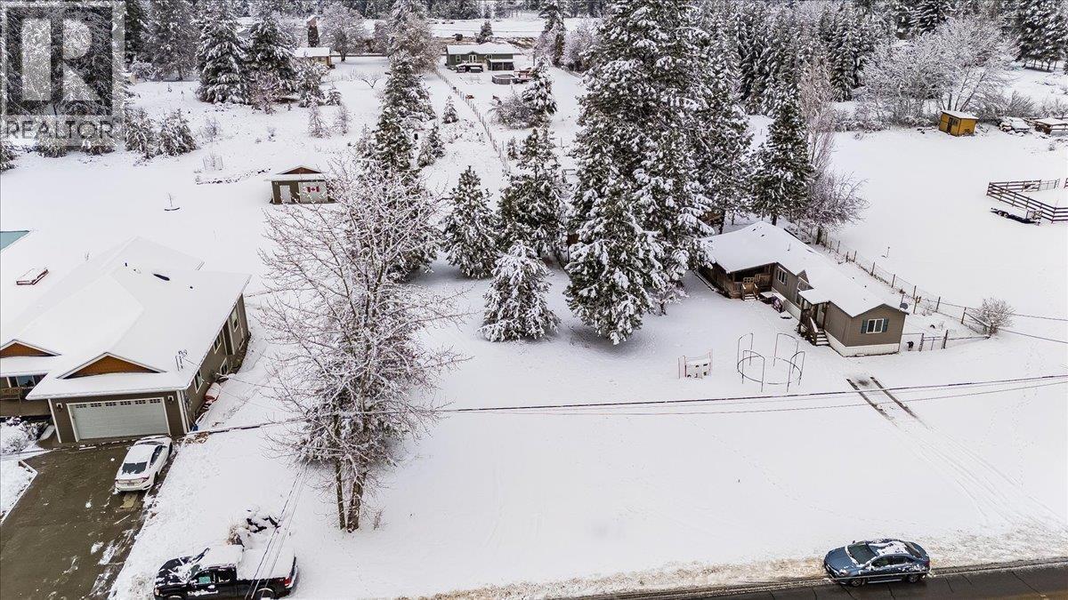 McPhee Road Lot# 2, Castlegar