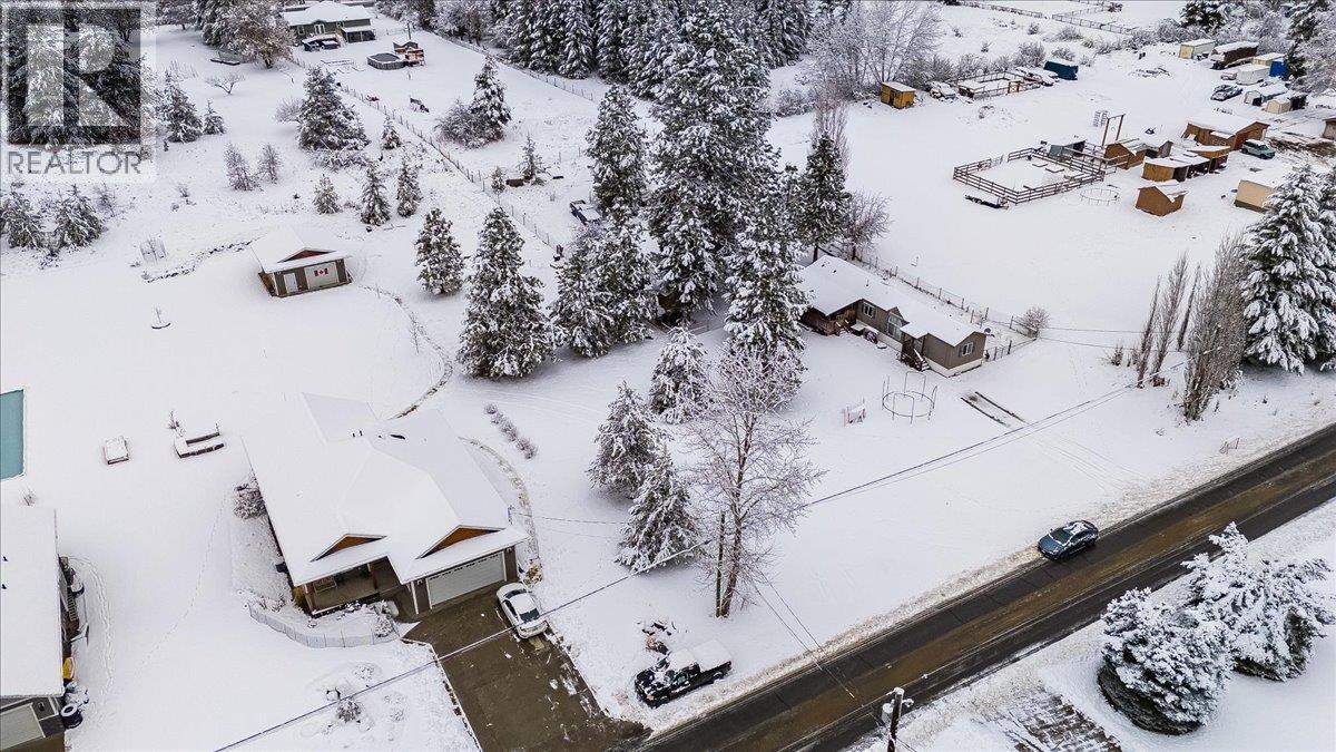 McPhee Road Lot# 2, Castlegar