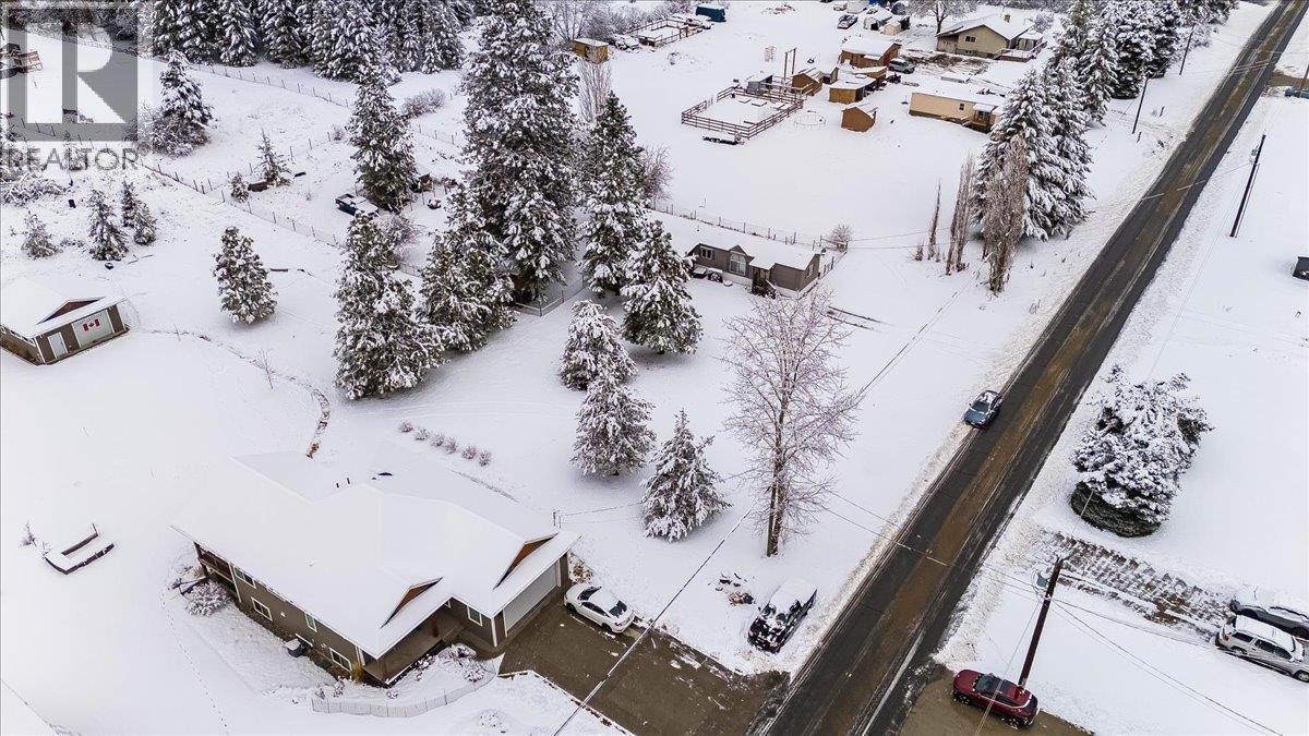 McPhee Road Lot# 2, Castlegar