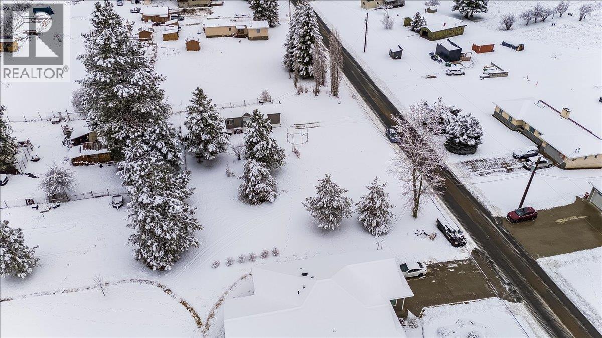 McPhee Road Lot# 2, Castlegar