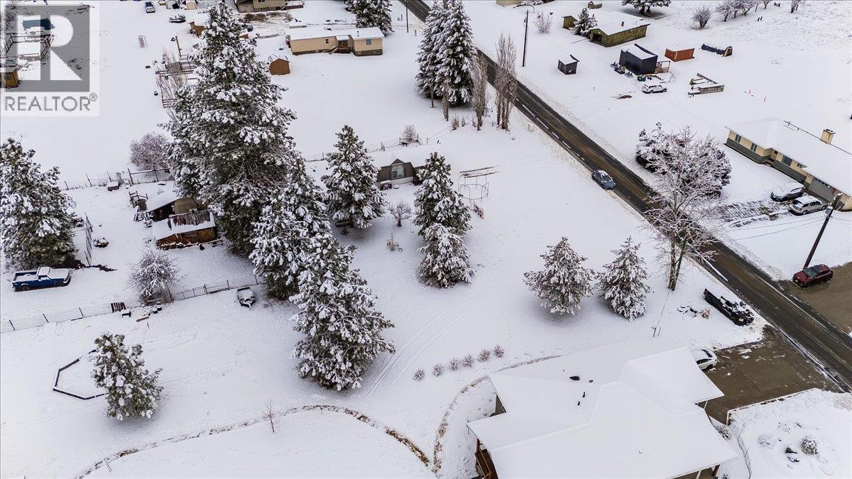 McPhee Road Lot# 2, Castlegar