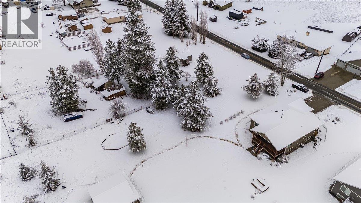 McPhee Road Lot# 2, Castlegar