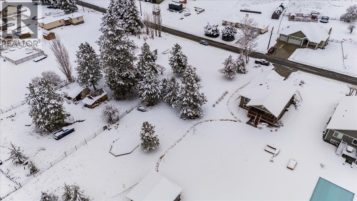 McPhee Road Lot# 2, Castlegar