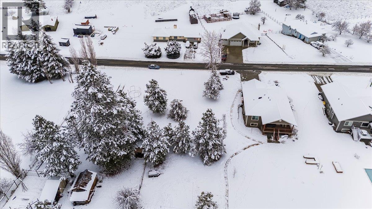 McPhee Road Lot# 2, Castlegar