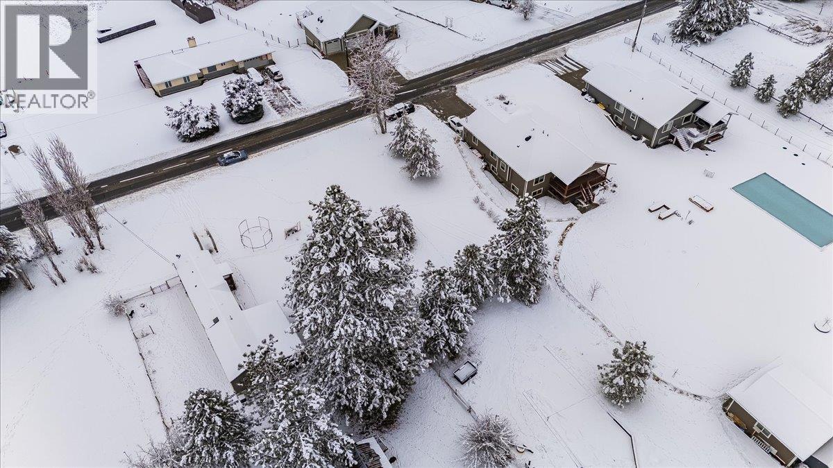 McPhee Road Lot# 2, Castlegar