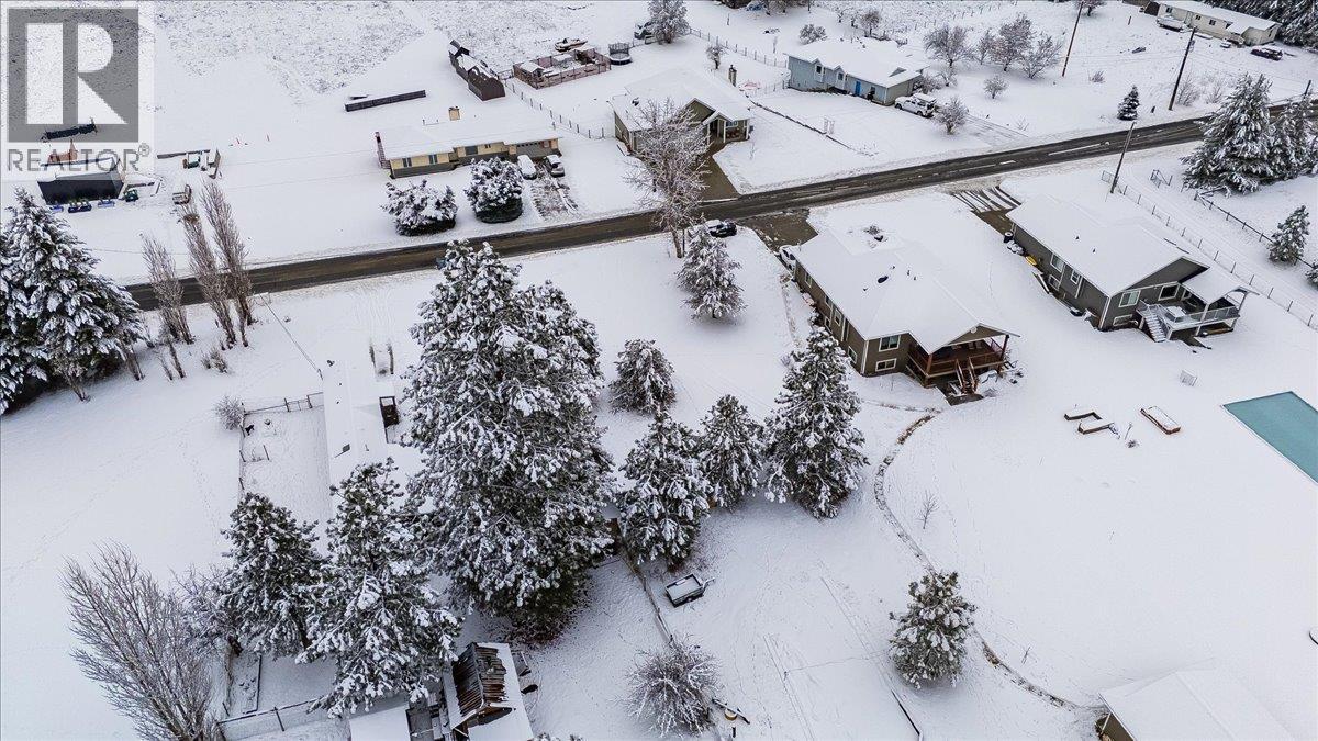 McPhee Road Lot# 2, Castlegar