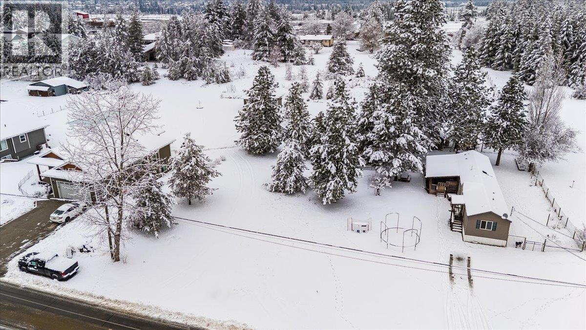 McPhee Road Lot# 2, Castlegar