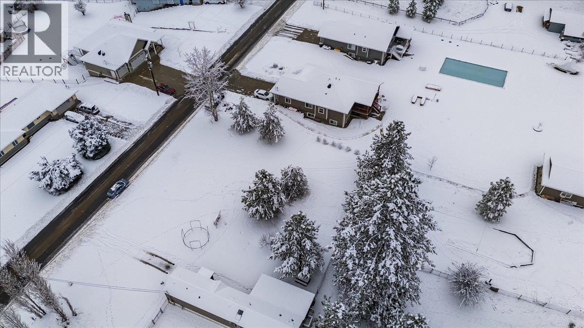 McPhee Road Lot# 2, Castlegar