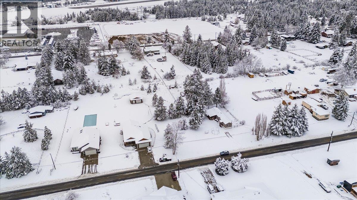 McPhee Road Lot# 2, Castlegar