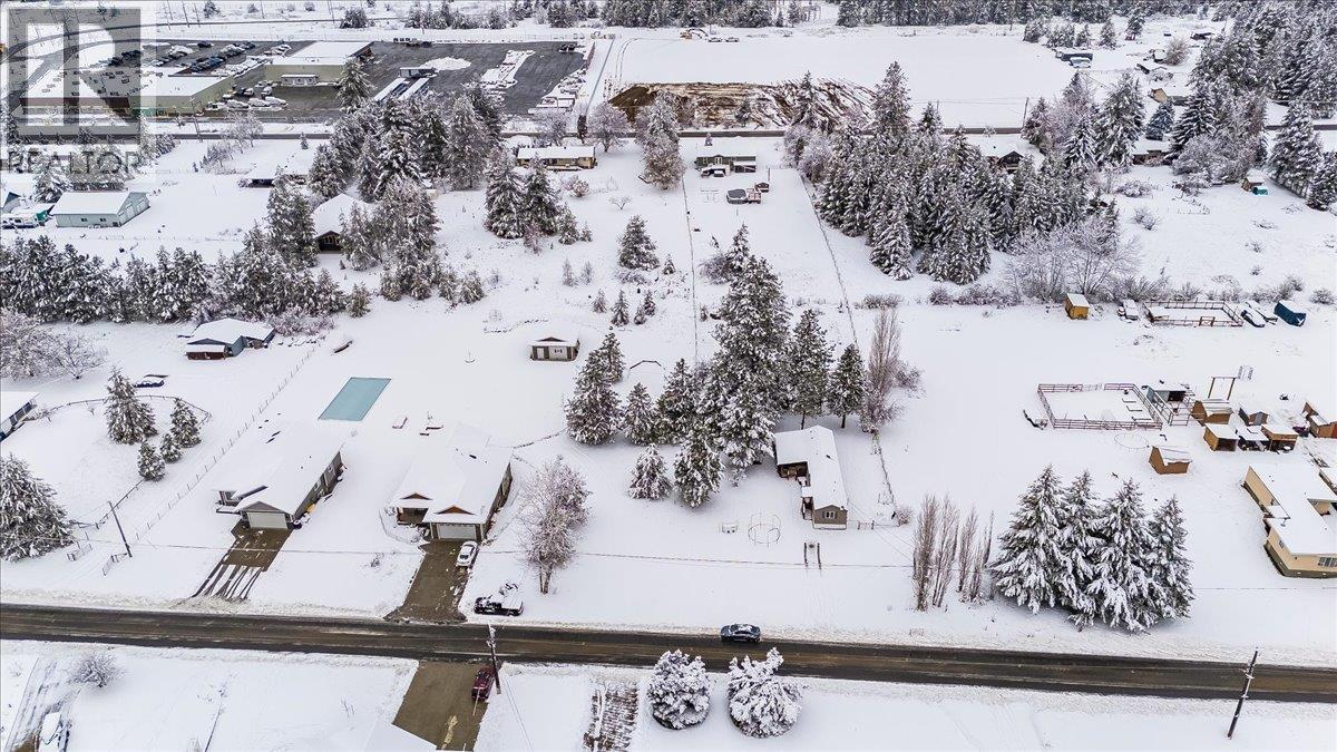 McPhee Road Lot# 2, Castlegar