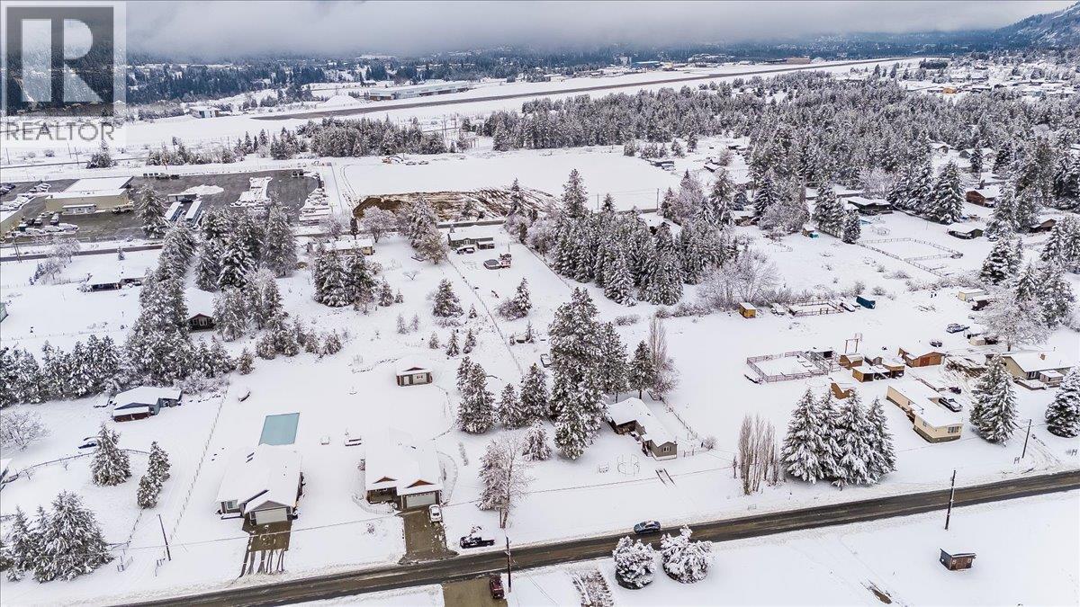 McPhee Road Lot# 2, Castlegar