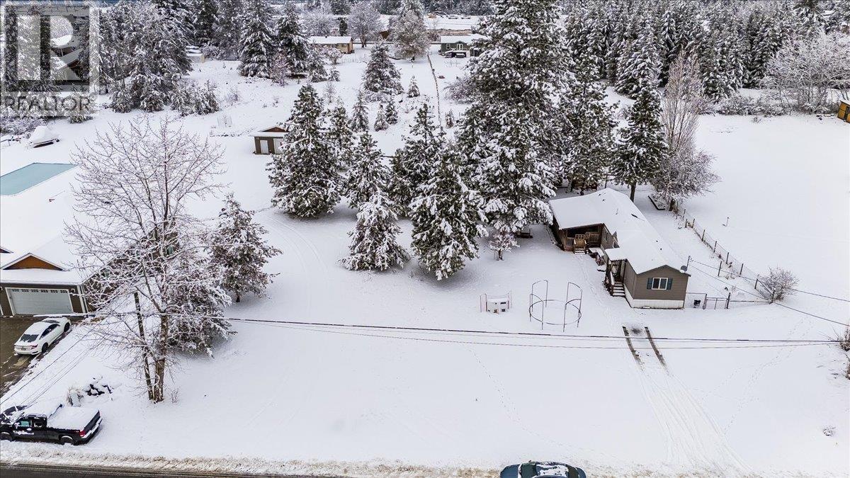 McPhee Road Lot# 2, Castlegar