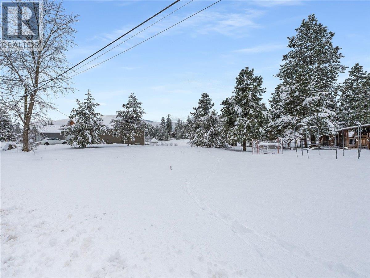 McPhee Road Lot# 2, Castlegar