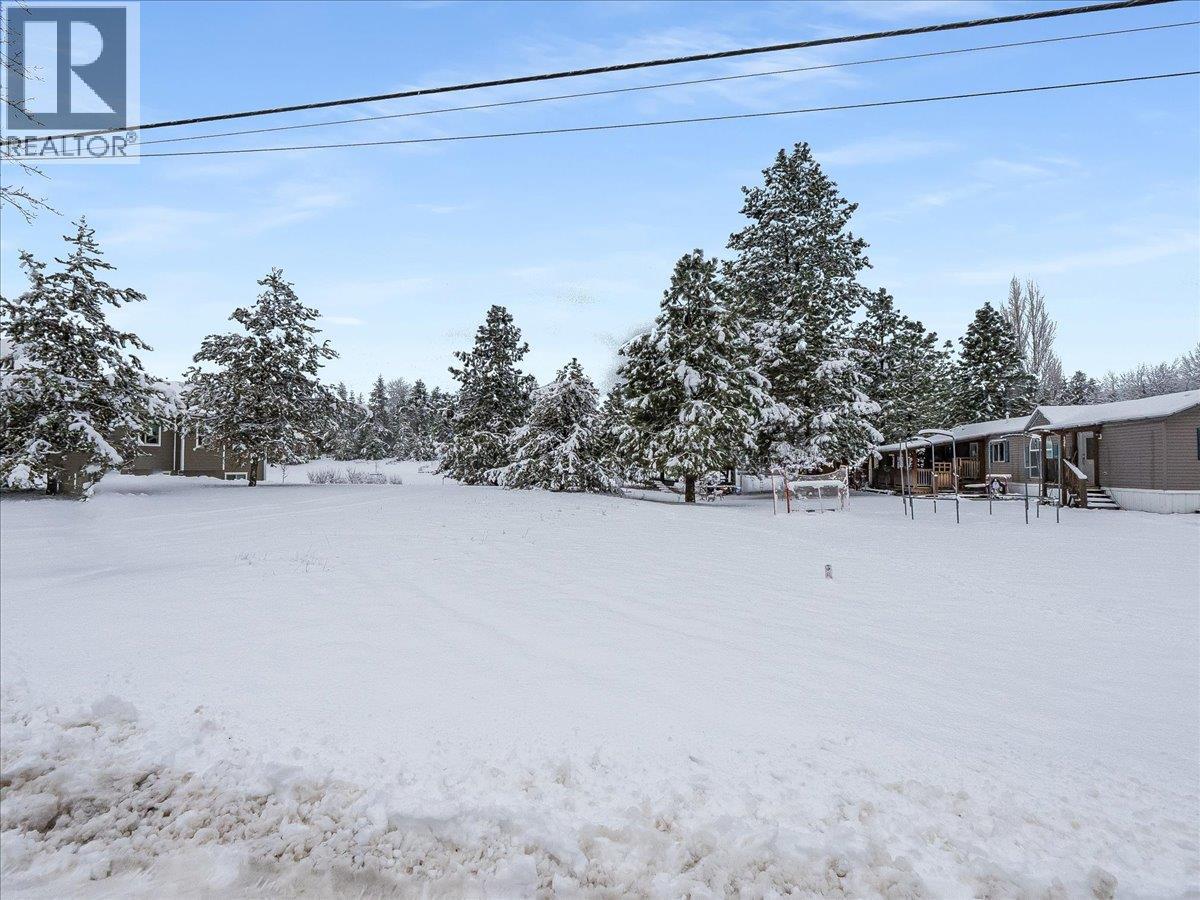McPhee Road Lot# 2, Castlegar