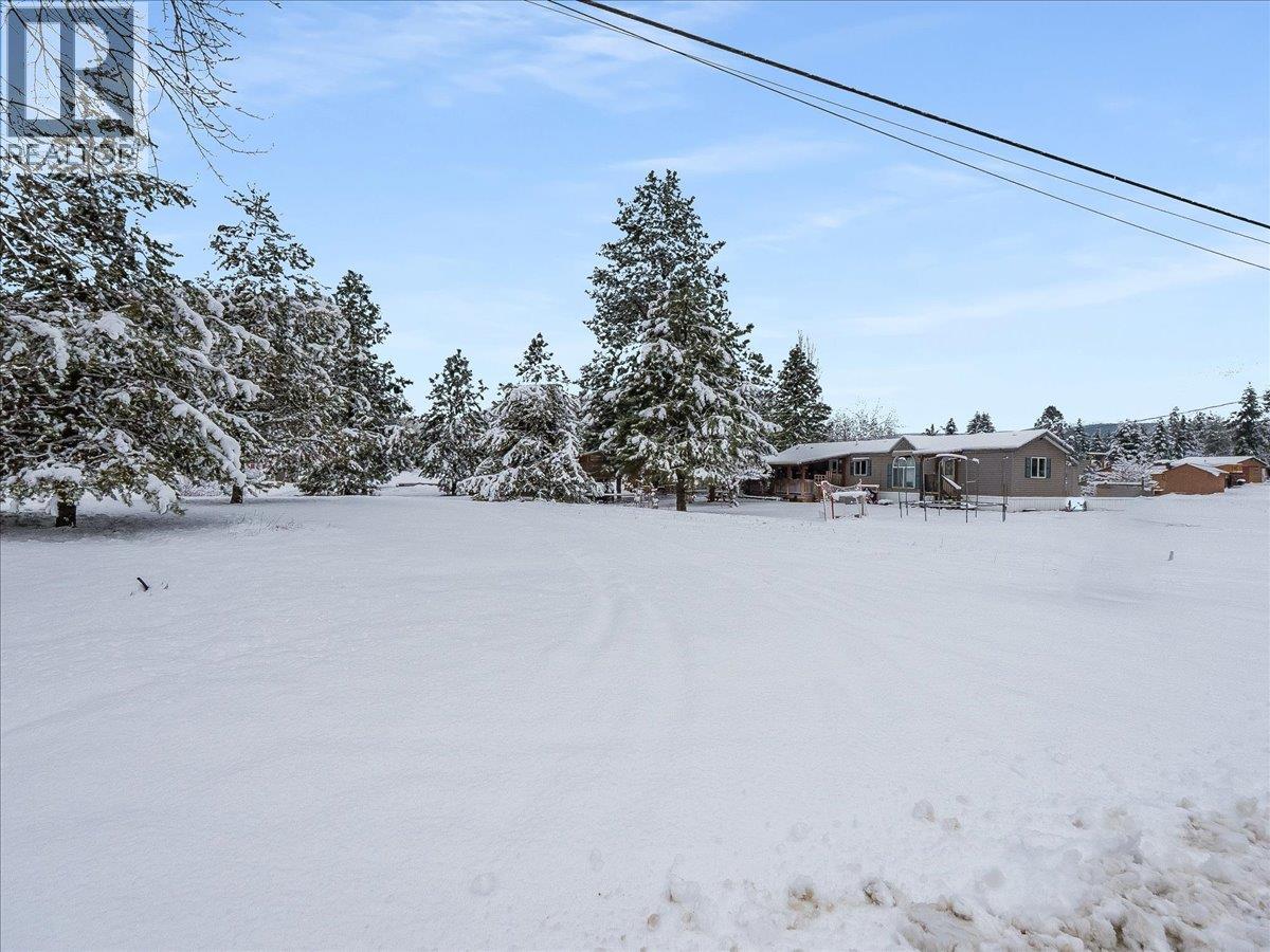 McPhee Road Lot# 2, Castlegar