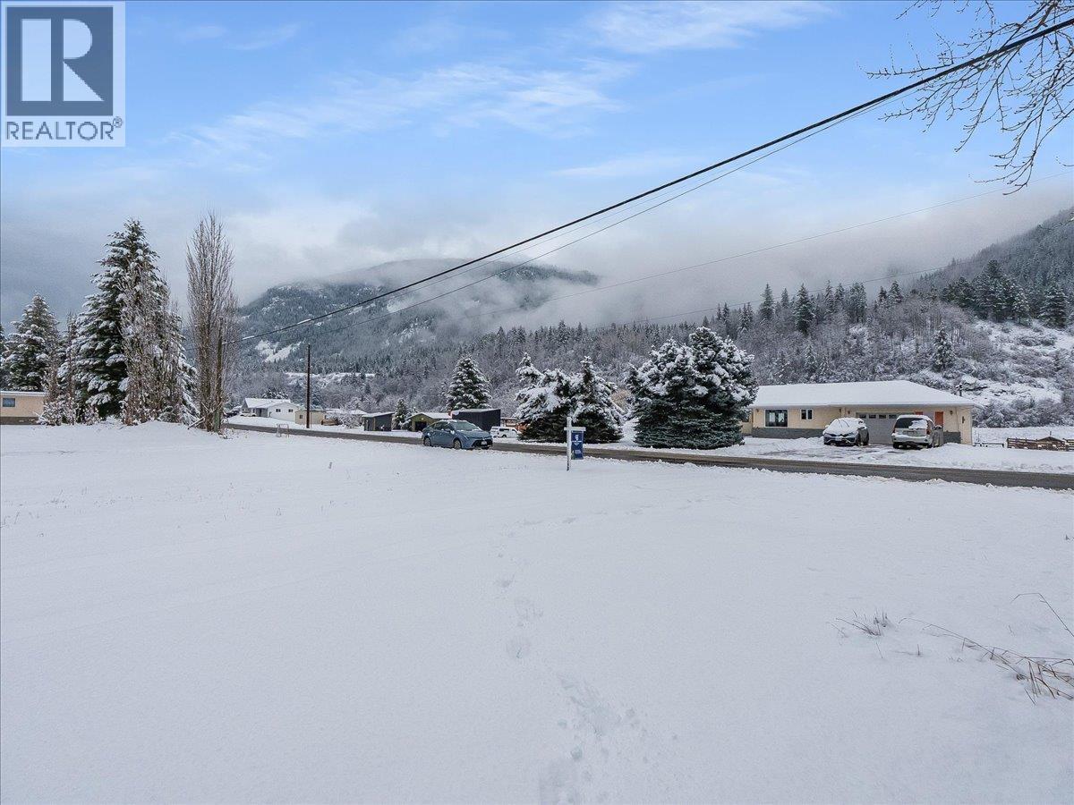 McPhee Road Lot# 2, Castlegar