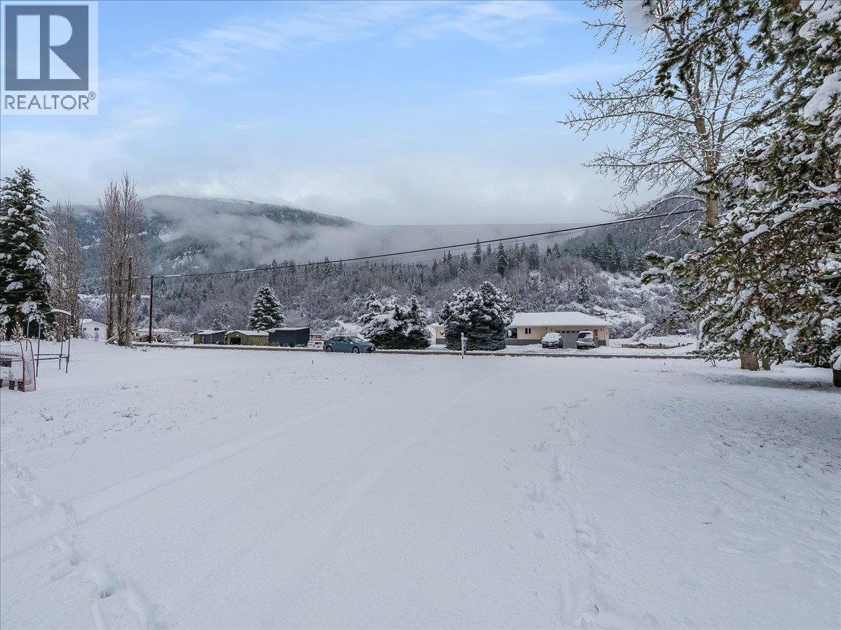 McPhee Road Lot# 2, Castlegar
