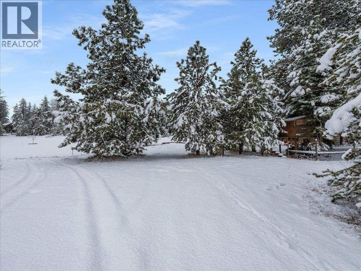 McPhee Road Lot# 2, Castlegar